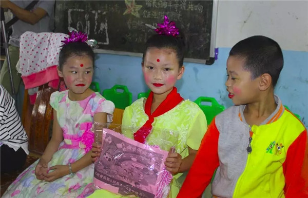 猛狮科技：追寻大爱 永远在路上